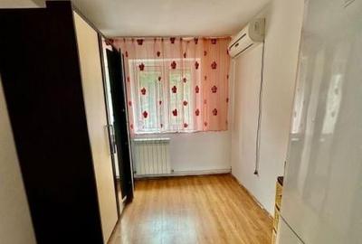Apartament cu 3 camere semidecomandat, mobilat în Km 4-5 - 5