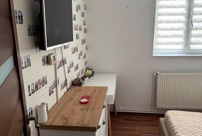Apartament cu 2 camere decomandat în Păcurari - 6
