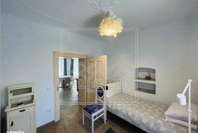 Casă cu 4 camere în Mârșa - 1