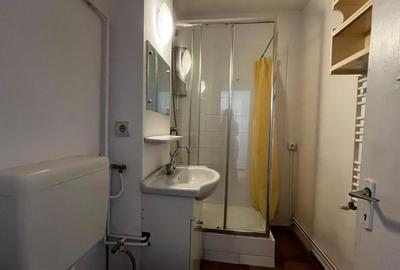 Garsonieră decomandată, mobilată în Bartolomeu - 4