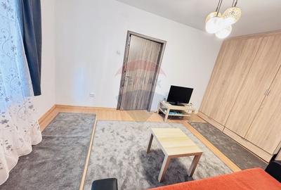Apartament cu 2 camere semidecomandat, mobilat în Domenii - 2