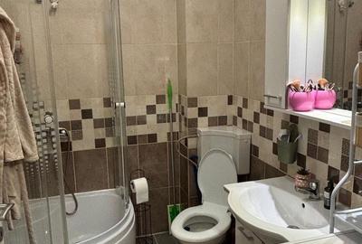 Garsonieră decomandată în Berceni - 5