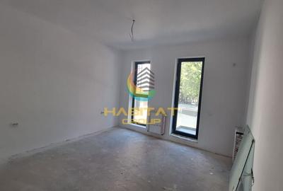 Apartament cu 3 camere decomandat în Berceni