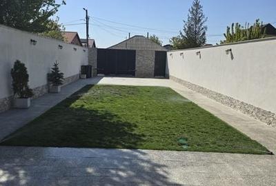 Casă cu 4 camere cu Teren 150 Mp în Palas - 4