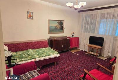 Apartament cu 2 camere în Rahova - 3