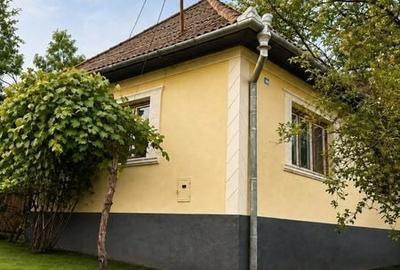 Casă cu 3 camere cu Teren 110 Mp în Băița