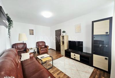 Apartament cu 2 camere semidecomandat în Gara de Nord - 6