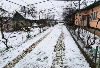Casă cu 3 camere în Sâncraiu de Mureș - 2