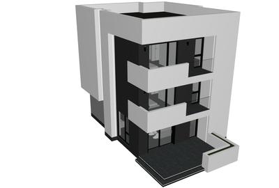 Casă cu 5 camere cu Teren 462 Mp în Theodor Pallady - 7