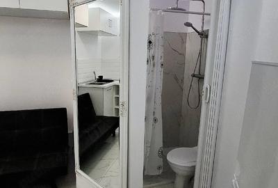 Garsonieră nedecomandată în Nufărul - 5