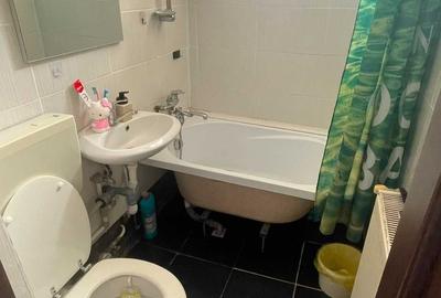 Apartament cu 2 camere semidecomandat în Central - 3