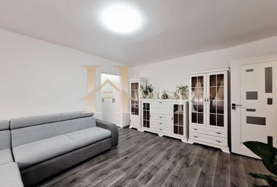 Apartament cu 2 camere semidecomandat, mobilat în Dâmbovița - 3