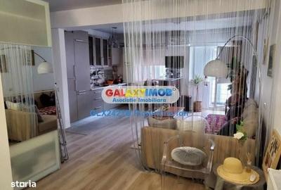 Apartament cu 2 camere semidecomandat în Central - 2