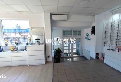 Spațiu comercial, de 135 mp, în Astra - 7