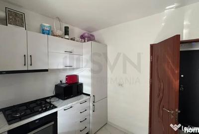Apartament cu 3 camere decomandat în 1 Mai