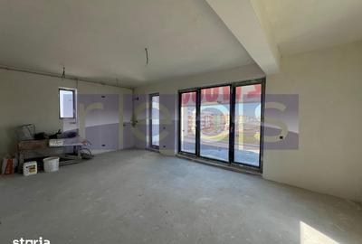 Apartament cu 2 camere în Theodor Pallady