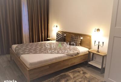 Apartament cu 2 camere, mobilat în Florești - 6