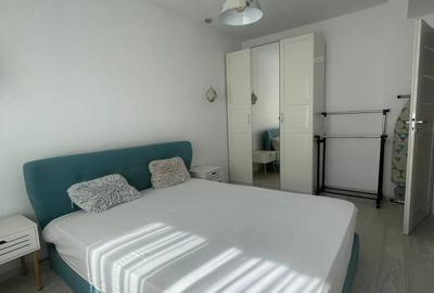 Apartament cu 2 camere decomandat în Militari