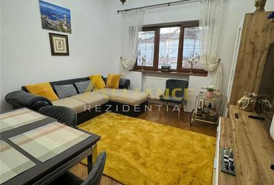 Apartament cu 2 camere în Basarab - 4