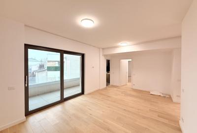 Apartament cu 2 camere decomandat în Unirii - 1