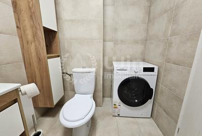 Apartament cu 2 camere semidecomandat, mobilat în Gheorgheni - 11