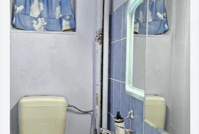 Apartament cu 3 camere decomandat în Tudor - 1
