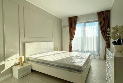 Apartament cu 4 camere decomandat, mobilat în Zorilor - 8