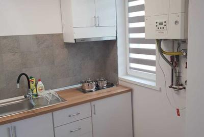Apartament decomandat în Central - 1