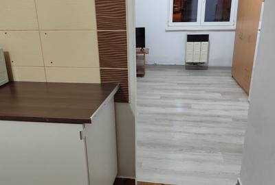 Garsonieră în 7 Noiembrie