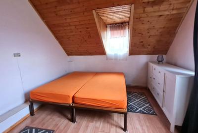 Garsonieră în Terezian - 2