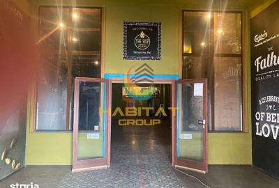 Spațiu comercial, de 1,000 mp, în Cișmigiu - 7