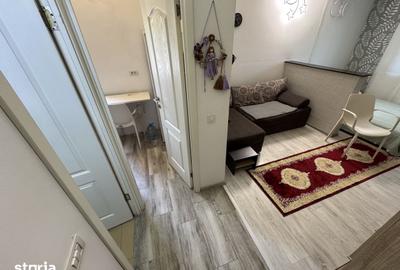 Garsonieră, mobilată în Dacia - 1