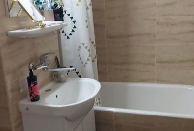 Garsonieră în Mărăști - 2