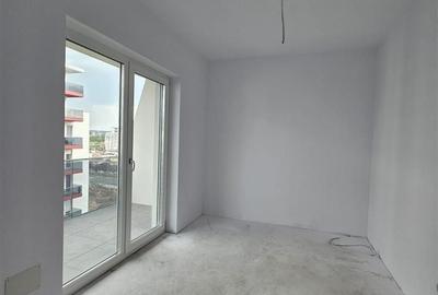 Apartament cu 2 camere semidecomandat în Iris