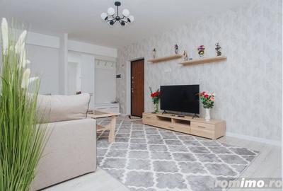 Apartament cu 3 camere decomandat în 13 Septembrie - 3