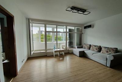 Apartament cu 2 camere în Baciu
