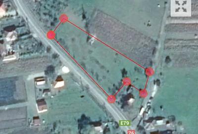 Teren de 3034 mp, în Bejan - 5