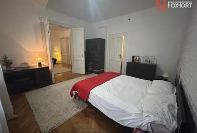 Apartament cu 2 camere semidecomandat, mobilat în Bălcescu - 3