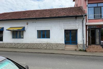 Spațiu comercial, de 40 mp, în Exterior Vest - 2