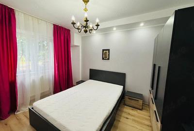 Apartament cu 2 camere decomandat în Tineretului - 1