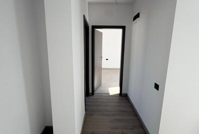Casă cu 3 camere cu Teren 220 Mp în Vest - 14