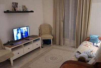 Apartament cu 2 camere în Ștefăneștii de Jos - 1