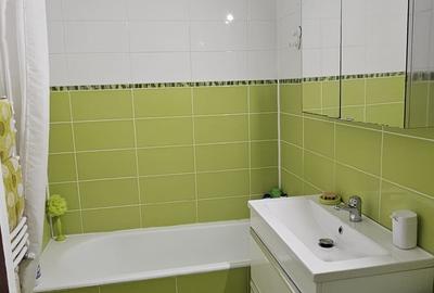 Apartament cu 2 camere decomandat în Tomis IV - 4