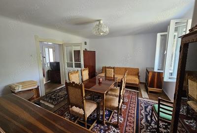 Casă cu 3 camere în Turda