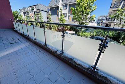 Apartament cu 2 camere decomandat, mobilat în Central - 23