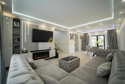Casă individuală cu 4 camere cu Teren 375 Mp în Berceni