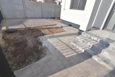 Casă cu 4 camere cu Teren 145 Mp în Alexandriei - 9