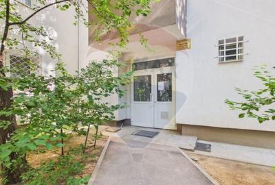 Apartament cu 3 camere decomandat, mobilat în Lujerului - 3