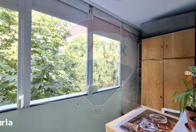 Apartament cu 3 camere în Tudor - 13