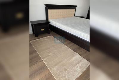 Garsonieră semidecomandată, mobilată în Între Lacuri - 2